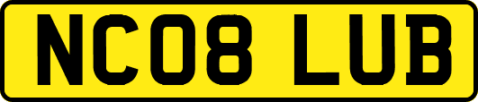 NC08LUB