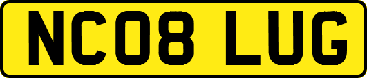 NC08LUG