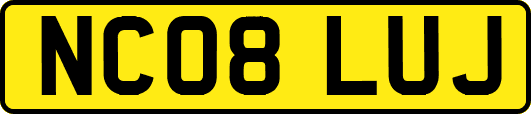 NC08LUJ
