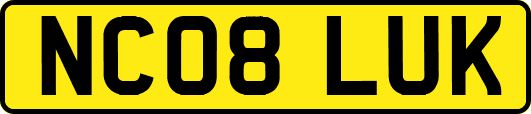 NC08LUK