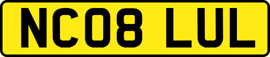 NC08LUL