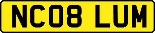 NC08LUM