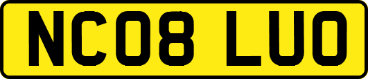 NC08LUO