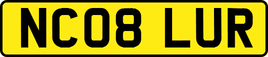 NC08LUR