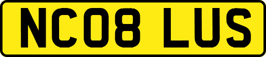 NC08LUS