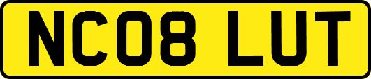 NC08LUT