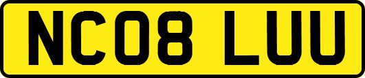NC08LUU