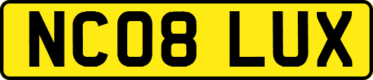 NC08LUX