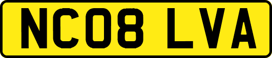NC08LVA