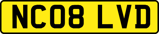 NC08LVD