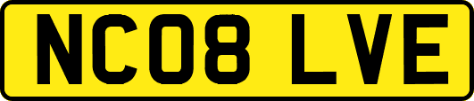 NC08LVE