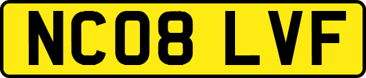NC08LVF