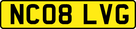 NC08LVG