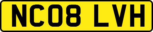 NC08LVH