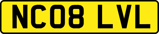 NC08LVL