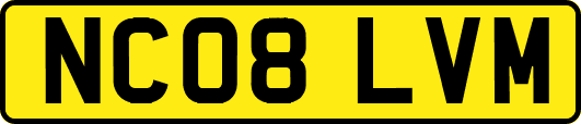 NC08LVM