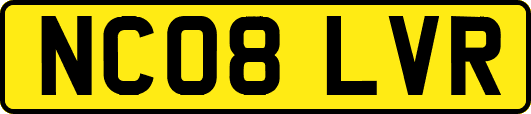NC08LVR