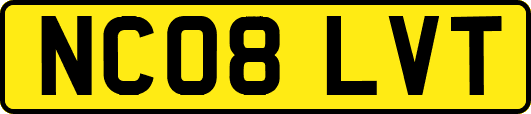 NC08LVT