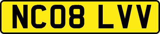 NC08LVV