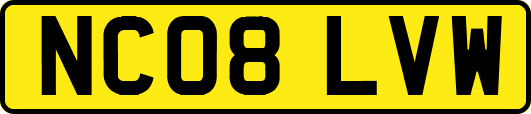 NC08LVW