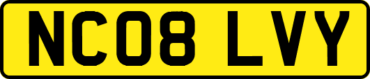 NC08LVY