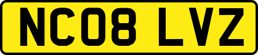NC08LVZ