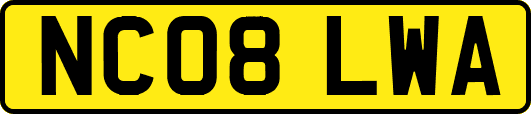NC08LWA