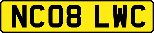 NC08LWC