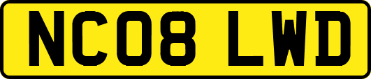 NC08LWD