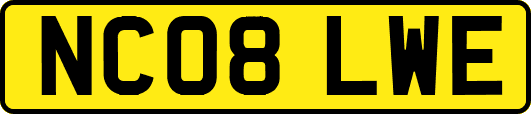 NC08LWE