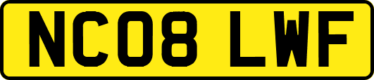NC08LWF