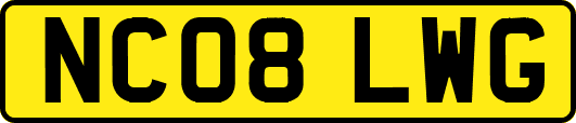NC08LWG