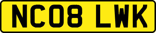 NC08LWK