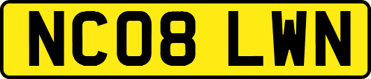 NC08LWN