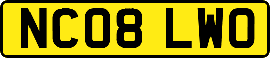 NC08LWO