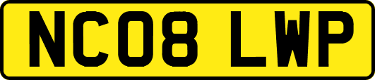NC08LWP