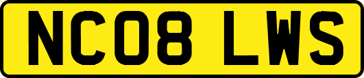 NC08LWS