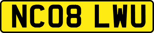 NC08LWU