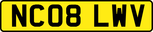 NC08LWV