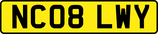 NC08LWY