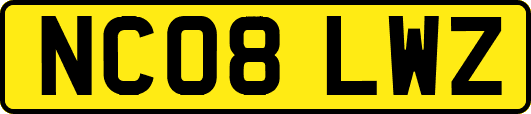 NC08LWZ