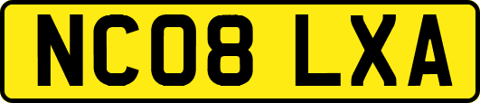 NC08LXA