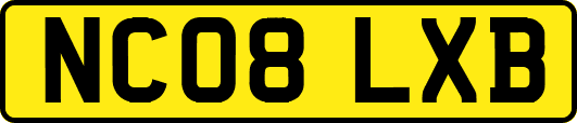 NC08LXB