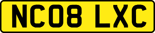 NC08LXC