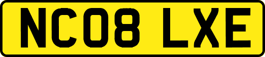 NC08LXE