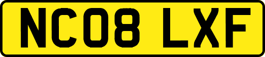NC08LXF