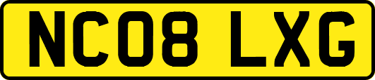 NC08LXG