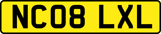 NC08LXL