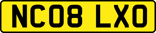 NC08LXO
