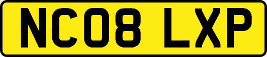 NC08LXP